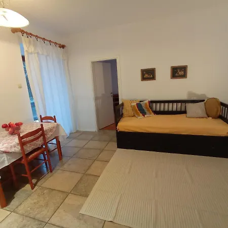 Two Palmas Apartment