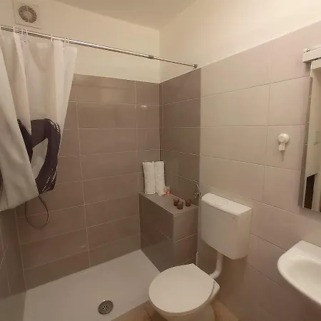 Apartment Two Palmas