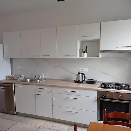 Apartament Two Palmas