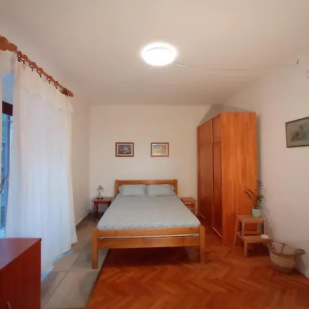 Two Palmas Apartament Rijeka