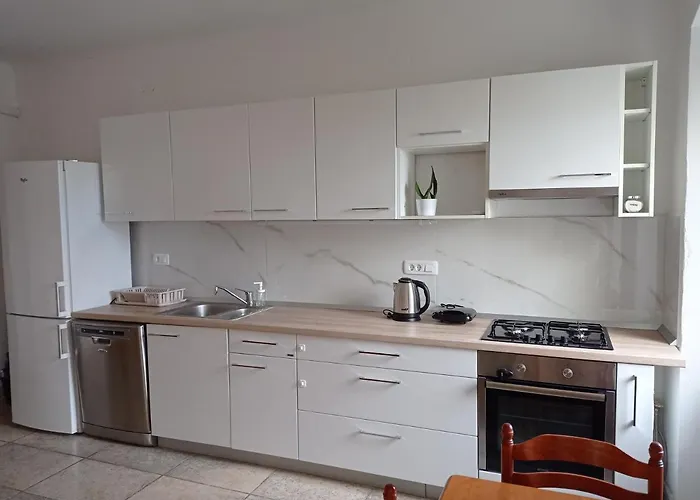 Apartament Two Palmas