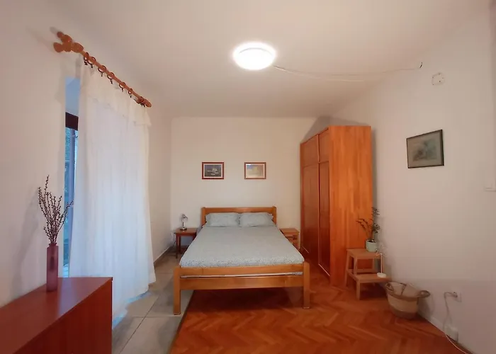 Two Palmas Apartament Rijeka