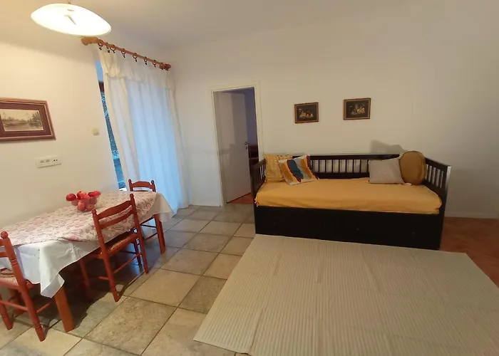 Two Palmas Apartament