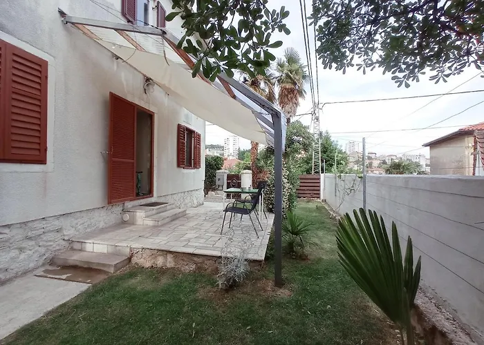 Apartament Two Palmas *